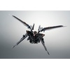 image:imageTAMASHII NATIONS  Mobile Suit Gundam Seed CE73  Stargazer  GATX105E  AQMEX09S Strike Noir Gundam ver ANIME Bandai Spirits The Robot Spirits FigureBlack