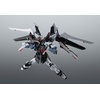 image:imageTAMASHII NATIONS  Mobile Suit Gundam Seed CE73  Stargazer  GATX105E  AQMEX09S Strike Noir Gundam ver ANIME Bandai Spirits The Robot Spirits FigureBlack