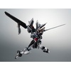 image:imageTAMASHII NATIONS  Mobile Suit Gundam Seed CE73  Stargazer  GATX105E  AQMEX09S Strike Noir Gundam ver ANIME Bandai Spirits The Robot Spirits FigureBlack