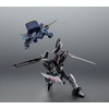 image:imageTAMASHII NATIONS  Mobile Suit Gundam Seed CE73  Stargazer  GATX105E  AQMEX09S Strike Noir Gundam ver ANIME Bandai Spirits The Robot Spirits FigureBlack
