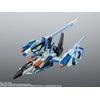 image:imageTAMASHII NATIONS  Mobile Suit Gundam Seed CE73  Stargazer  GATX105E  AQMEX09S Strike Noir Gundam ver ANIME Bandai Spirits The Robot Spirits FigureFx550 Skygrasper  Effect Parts Set