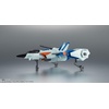 image:imageTAMASHII NATIONS  Mobile Suit Gundam Seed CE73  Stargazer  GATX105E  AQMEX09S Strike Noir Gundam ver ANIME Bandai Spirits The Robot Spirits FigureFx550 Skygrasper  Effect Parts Set