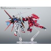 image:imageTAMASHII NATIONS  Mobile Suit Gundam Seed CE73  Stargazer  GATX105E  AQMEX09S Strike Noir Gundam ver ANIME Bandai Spirits The Robot Spirits FigureFx550 Skygrasper  Effect Parts Set