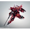image:imageTAMASHII NATIONS  Mobile Suit Gundam Seed CE73  Stargazer  GATX105E  AQMEX09S Strike Noir Gundam ver ANIME Bandai Spirits The Robot Spirits FigureGatx303 Aegis Gundam