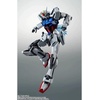 image:imageTAMASHII NATIONS  Mobile Suit Gundam Seed CE73  Stargazer  GATX105E  AQMEX09S Strike Noir Gundam ver ANIME Bandai Spirits The Robot Spirits FigureGatx105 Strike Gundam