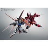 image:imageTAMASHII NATIONS  Mobile Suit Gundam Seed CE73  Stargazer  GATX105E  AQMEX09S Strike Noir Gundam ver ANIME Bandai Spirits The Robot Spirits FigureGatx303 Aegis Gundam