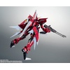 image:imageTAMASHII NATIONS  Mobile Suit Gundam Seed CE73  Stargazer  GATX105E  AQMEX09S Strike Noir Gundam ver ANIME Bandai Spirits The Robot Spirits FigureGatx303 Aegis Gundam