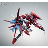 image:imageTAMASHII NATIONS  Mobile Suit Gundam Seed CE73  Stargazer  GATX105E  AQMEX09S Strike Noir Gundam ver ANIME Bandai Spirits The Robot Spirits FigureGatx303 Aegis Gundam