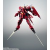 image:imageTAMASHII NATIONS  Mobile Suit Gundam Seed CE73  Stargazer  GATX105E  AQMEX09S Strike Noir Gundam ver ANIME Bandai Spirits The Robot Spirits FigureGatx303 Aegis Gundam