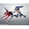 image:imageTAMASHII NATIONS  Mobile Suit Gundam Seed CE73  Stargazer  GATX105E  AQMEX09S Strike Noir Gundam ver ANIME Bandai Spirits The Robot Spirits FigureGatx102 Duel Gundam