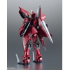 image:imageTAMASHII NATIONS  Mobile Suit Gundam Seed CE73  Stargazer  GATX105E  AQMEX09S Strike Noir Gundam ver ANIME Bandai Spirits The Robot Spirits FigureGatx303 Aegis Gundam