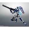 image:imageTAMASHII NATIONS  Mobile Suit Gundam Seed CE73  Stargazer  GATX105E  AQMEX09S Strike Noir Gundam ver ANIME Bandai Spirits The Robot Spirits FigureGatx102 Duel Gundam