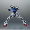 image:imageTAMASHII NATIONS  Mobile Suit Gundam Seed CE73  Stargazer  GATX105E  AQMEX09S Strike Noir Gundam ver ANIME Bandai Spirits The Robot Spirits FigureGatx105 Strike Gundam