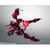 image:imageTAMASHII NATIONS  Mobile Suit Gundam Seed CE73  Stargazer  GATX105E  AQMEX09S Strike Noir Gundam ver ANIME Bandai Spirits The Robot Spirits FigureGatx303 Aegis Gundam