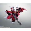image:imageTAMASHII NATIONS  Mobile Suit Gundam Seed CE73  Stargazer  GATX105E  AQMEX09S Strike Noir Gundam ver ANIME Bandai Spirits The Robot Spirits FigureGatx303 Aegis Gundam