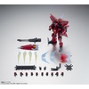 image:imageTAMASHII NATIONS  Mobile Suit Gundam Seed CE73  Stargazer  GATX105E  AQMEX09S Strike Noir Gundam ver ANIME Bandai Spirits The Robot Spirits FigureGatx303 Aegis Gundam