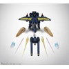 image:imageTAMASHII NATIONS  Mobile Suit Gundam Seed CE73  Stargazer  GATX105E  AQMEX09S Strike Noir Gundam ver ANIME Bandai Spirits The Robot Spirits FigureTmfA802 Bucue