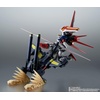 image:imageTAMASHII NATIONS  Mobile Suit Gundam Seed CE73  Stargazer  GATX105E  AQMEX09S Strike Noir Gundam ver ANIME Bandai Spirits The Robot Spirits FigureTmfA802 Bucue