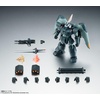 image:imageTAMASHII NATIONS  Mobile Suit Gundam Seed CE73  Stargazer  GATX105E  AQMEX09S Strike Noir Gundam ver ANIME Bandai Spirits The Robot Spirits FigureZgmf1017 Ginn