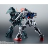 image:imageTAMASHII NATIONS  Mobile Suit Gundam Seed CE73  Stargazer  GATX105E  AQMEX09S Strike Noir Gundam ver ANIME Bandai Spirits The Robot Spirits FigureZgmf1017 Ginn