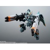 image:imageTAMASHII NATIONS  Mobile Suit Gundam Seed CE73  Stargazer  GATX105E  AQMEX09S Strike Noir Gundam ver ANIME Bandai Spirits The Robot Spirits FigureZodiac Alliance of Freedom Treaty Weapon Set