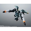 image:imageTAMASHII NATIONS  Mobile Suit Gundam Seed CE73  Stargazer  GATX105E  AQMEX09S Strike Noir Gundam ver ANIME Bandai Spirits The Robot Spirits FigureZodiac Alliance of Freedom Treaty Weapon Set