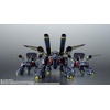 image:imageTAMASHII NATIONS  Mobile Suit Gundam Seed CE73  Stargazer  GATX105E  AQMEX09S Strike Noir Gundam ver ANIME Bandai Spirits The Robot Spirits FigureZodiac Alliance of Freedom Treaty Weapon Set