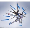 image:imageTAMASHII NATIONS  Mobile Suit Gundam Seed Destiny  Strike Freedom Gundam Re Coordinate Metal Robot Spirits Figure