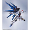 image:imageTAMASHII NATIONS  Mobile Suit Gundam Seed Destiny  Strike Freedom Gundam Re Coordinate Metal Robot Spirits Figure