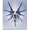 image:imageTAMASHII NATIONS  Mobile Suit Gundam Seed Destiny  Strike Freedom Gundam Re Coordinate Metal Robot Spirits Figure