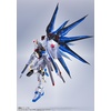 image:imageTAMASHII NATIONS  Mobile Suit Gundam Seed Destiny  Strike Freedom Gundam Re Coordinate Metal Robot Spirits Figure