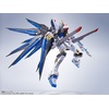 image:imageTAMASHII NATIONS  Mobile Suit Gundam Seed Destiny  Strike Freedom Gundam Re Coordinate Metal Robot Spirits Figure