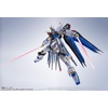 image:imageTAMASHII NATIONS  Mobile Suit Gundam Seed Destiny  Strike Freedom Gundam Re Coordinate Metal Robot Spirits Figure