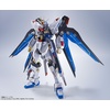 image:imageTAMASHII NATIONS  Mobile Suit Gundam Seed Destiny  Strike Freedom Gundam Re Coordinate Metal Robot Spirits Figure