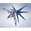 image:imageTAMASHII NATIONS  Mobile Suit Gundam Seed Destiny  Strike Freedom Gundam Re Coordinate Metal Robot Spirits Figure