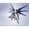 image:imageTAMASHII NATIONS  Mobile Suit Gundam Seed Destiny  Strike Freedom Gundam Re Coordinate Metal Robot Spirits Figure