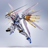 image:imageTAMASHII NATIONS  Mobile Suit Gundam Seed Freedom  Proud Defender amp Effect Parts Set Metal Robot Spirits Figure