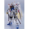 image:imageTAMASHII NATIONS  Mobile Suit Gundam Seed Freedom  Proud Defender amp Effect Parts Set Metal Robot Spirits Figure