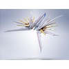 image:imageTAMASHII NATIONS  Mobile Suit Gundam Seed Freedom  Proud Defender amp Effect Parts Set Metal Robot Spirits Figure