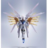 image:imageTAMASHII NATIONS  Mobile Suit Gundam Seed Freedom  Proud Defender amp Effect Parts Set Metal Robot Spirits Figure