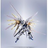 image:imageTAMASHII NATIONS  Mobile Suit Gundam Seed Freedom  Proud Defender amp Effect Parts Set Metal Robot Spirits Figure
