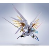 image:imageTAMASHII NATIONS  Mobile Suit Gundam Seed Freedom  Proud Defender amp Effect Parts Set Metal Robot Spirits Figure