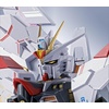 image:imageTAMASHII NATIONS  Mobile Suit Gundam Seed Freedom  Proud Defender amp Effect Parts Set Metal Robot Spirits Figure