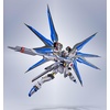 image:imageTAMASHII NATIONS  Mobile Suit Gundam Seed Freedom  Strike Freedom Gundam Type II Metal Robot Spirits Figure