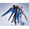 image:imageTAMASHII NATIONS  Mobile Suit Gundam Seed Freedom  Strike Freedom Gundam Type II Metal Robot Spirits Figure