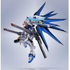 image:imageTAMASHII NATIONS  Mobile Suit Gundam Seed Freedom  Strike Freedom Gundam Type II Metal Robot Spirits Figure