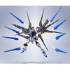 image:imageTAMASHII NATIONS  Mobile Suit Gundam Seed Freedom  Strike Freedom Gundam Type II Metal Robot Spirits Figure
