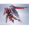 image:imageTAMASHII NATIONS  Mobile Suit Gundam Seed Freedom  Sword Impulse Gundam Spec II Metal Robot Spirits FigureImmortal Justice Gundam