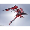 image:imageTAMASHII NATIONS  Mobile Suit Gundam Seed Freedom  Sword Impulse Gundam Spec II Metal Robot Spirits FigureImmortal Justice Gundam