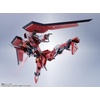 image:imageTAMASHII NATIONS  Mobile Suit Gundam Seed Freedom  Sword Impulse Gundam Spec II Metal Robot Spirits FigureImmortal Justice Gundam